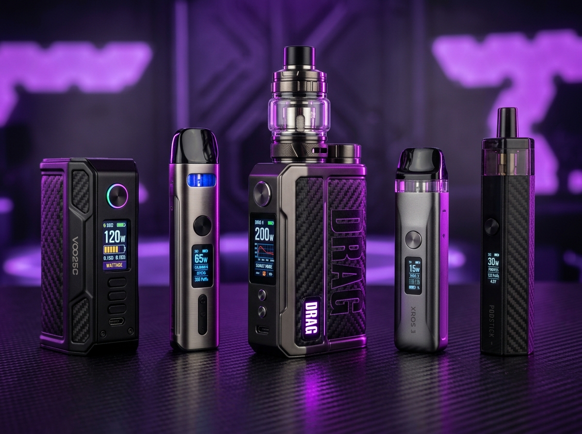 High-end live rosin vaporizers and concentrates gear at Bahama Mama