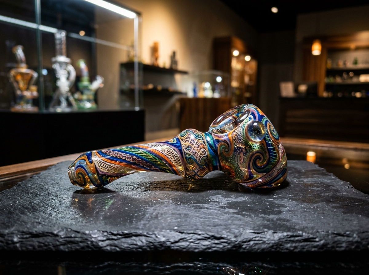 Glass pipes smoke accessories rolling papers